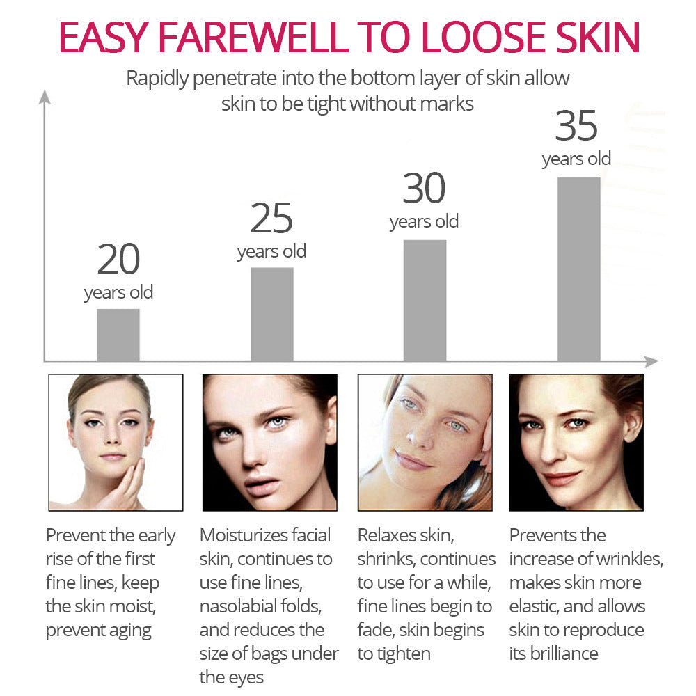 Collagen Facial Serum Collagen Facial Serum